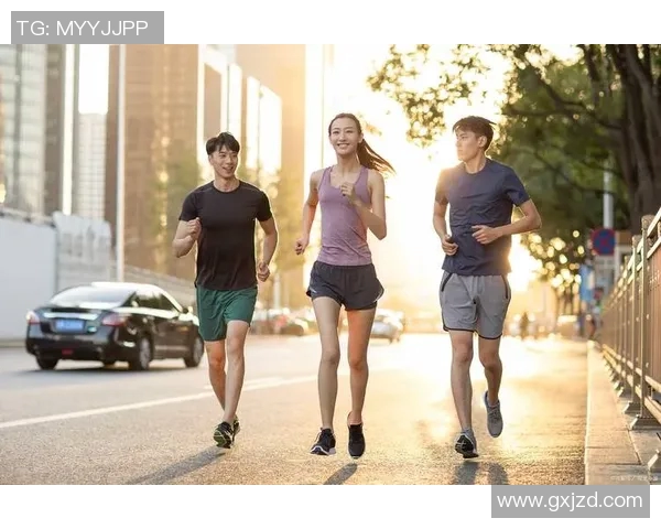 以个人运动为核心探索健康生活方式提升身体素质与心理韧性的方法和技巧