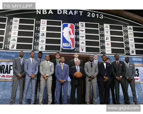 潜力爆棚！2025年值得关注的NBA年轻球员名单