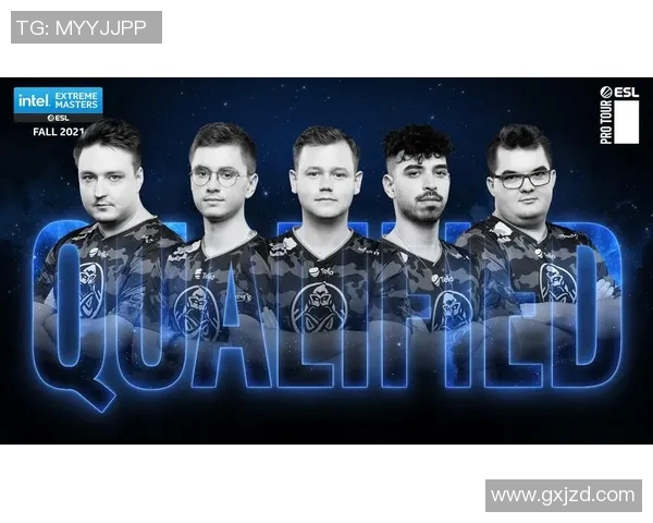 IG的崛起之路：从默默无闻到CSGO顶尖战队的成长历程