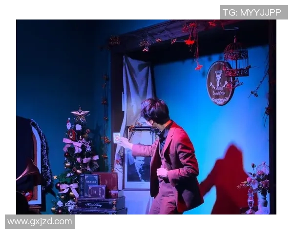 魔术的奥秘与魅力：探索从古至今的奇幻技艺与现代魔术的演变之路