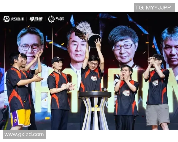 DOTA2热点分析：IG战队如何成功转型与重塑竞争力
